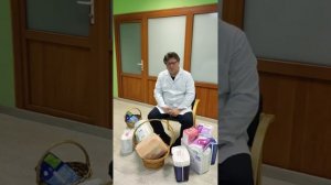Что важно знать при выборе подгузников для взрослых.