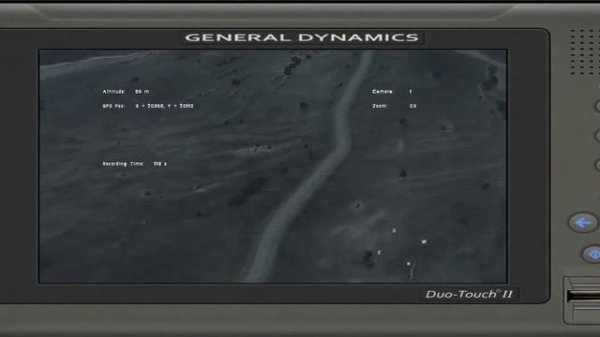 HuntIR ACE 3 Features : ARMA 3 Addons