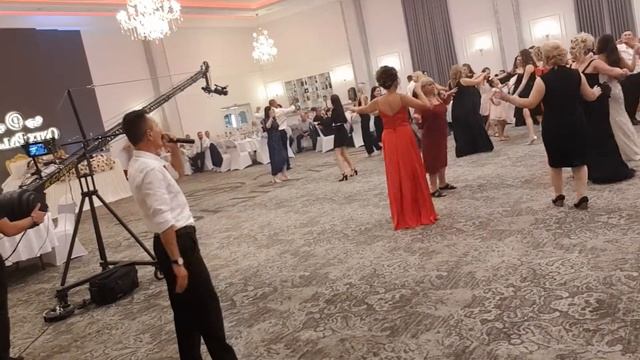 Hizri Muçiqi - Dasem part 5 super atmosfera смотреть онлайн