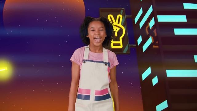 KIDZ BOP Kids - Rain On Me (Official Music Video) [KIDZ BOP 2021]