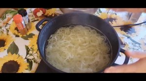 КОРЕЙСКИЙ САЛАТ ИЗ КАРТОШКИ!!