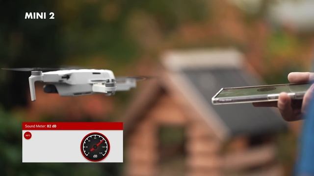 REVIEW of the DJI Mini 2: The best pocket drone EVER? смотреть онлайн