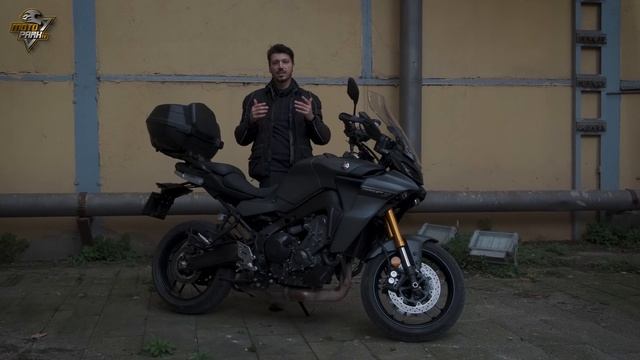 MERMİ ! / 2021 TRACER 9 GT İNCELEME / SPORTTOURING SINIFINDA İDDALI BİR RAKİP смотреть онлайн