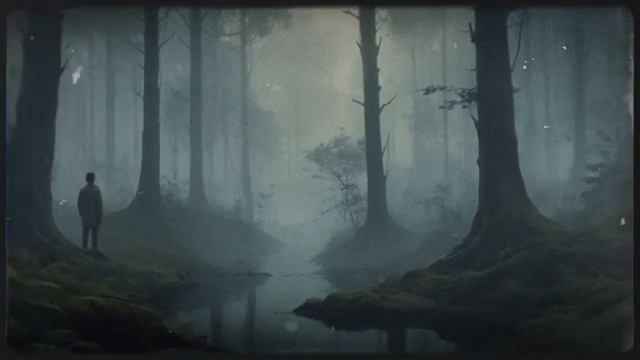 Голос Никто. Как НАЙТИ покой в СЕРДЦЕ и НЕ терять его НИКОГДА смотреть онлайн