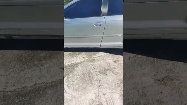Audi A3 8P TFSI Alarm Remote Start / Turbo Timer / Exhaust flaps смотреть онлайн