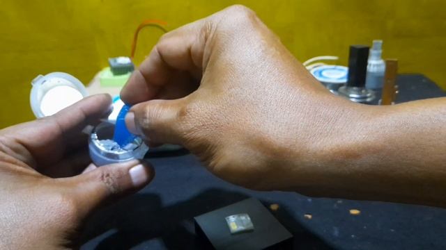 Jangan dibuang...‼️ Manfaatkan casing led H1 C6 menjadi lampu led super terang7 смотреть онлайн