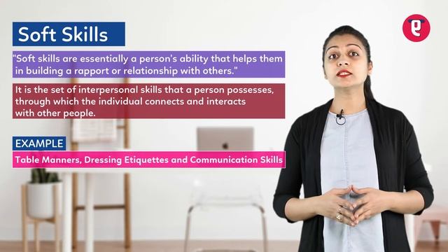 Difference between Hard Skills and Soft Skills : Why Soft Skills are Crucial for Career Success ? смотреть онлайн