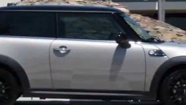 2012 MINI Cooper Hardtop 2dr Cpe Hatchback - Phoenix, AZ смотреть онлайн