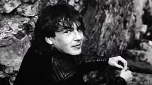 Александр Башлачев - Сядем рядом