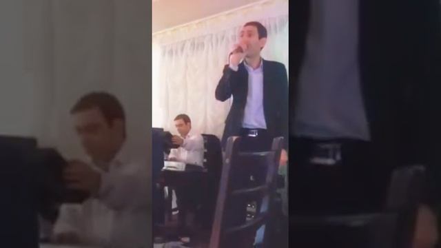 Овик Багдасарян