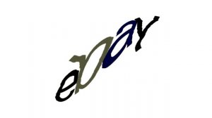 eBay Logo 4ormulator Collection in Synthtic Speech