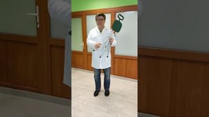 Трость с сиденьем для чего она нужна?