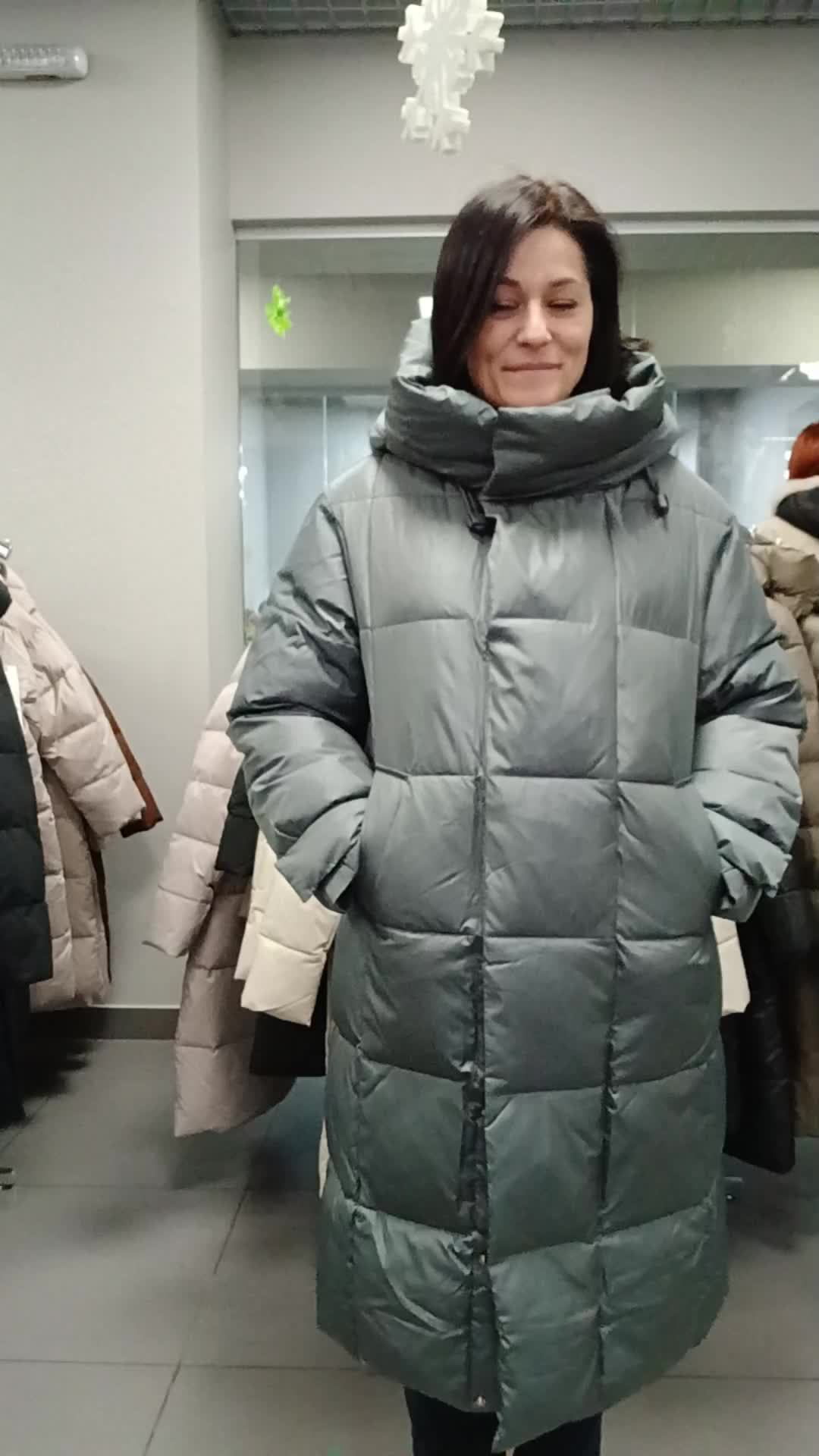 зима в ОКРАС