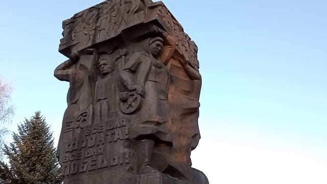 Верхняя Салда - моя малая Родина (в конце фильма перейдите на следующие по ссылке) смотреть онлайн