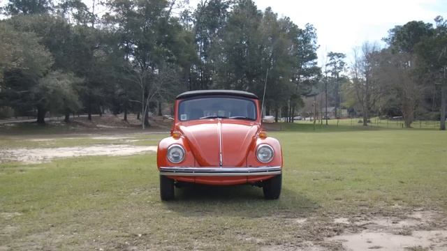 38 of 44 1970 VW Beetle Finish Interior & Exterior Photo's 2-11-2012.wmv смотреть онлайн