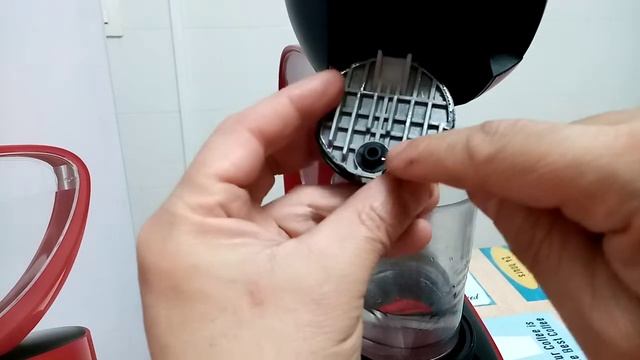 Dolce gusto, ruido motor pero no sale agua facil de reparar смотреть онлайн
