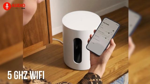 Sonos Sub Mini Vs Sonos Sub Gen 3 : The Better Sonos?