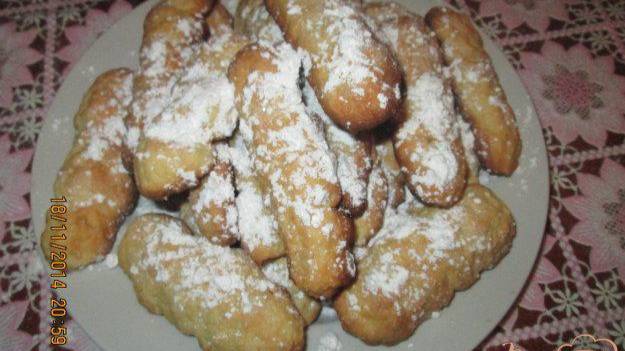 Сборник рецептов