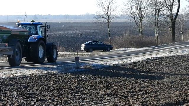 Nawozy 2021 New Holland смотреть онлайн