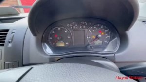 VW Polo 2009 1.4 TDI