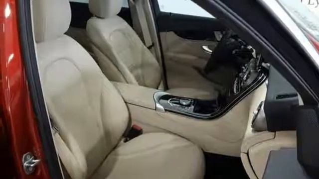 New 2019 Mercedes-Benz GLC Lynnwood WA Seattle, WA #290825 - SOLD смотреть онлайн