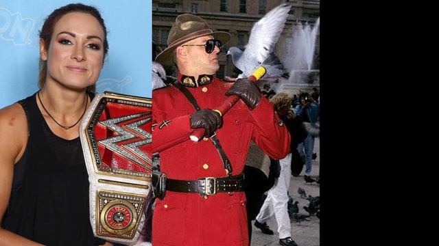 Vtubers and Wrestlers: A Tale of Two Kayfabe смотреть онлайн