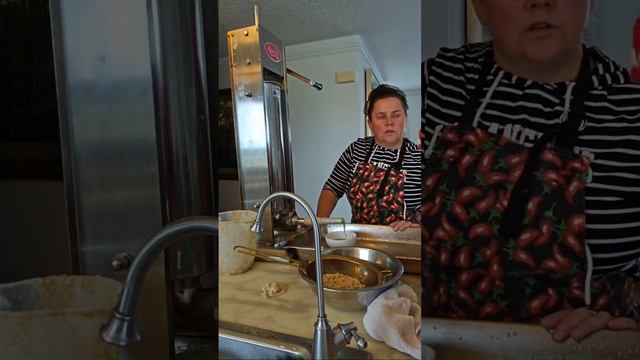 Сельчанка в Америке Selchanka V Amerike Is Live!