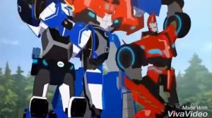 Клип про трансформеры