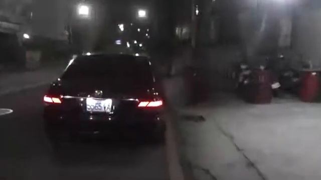 BMW 735LI 小爆音尾段 смотреть онлайн