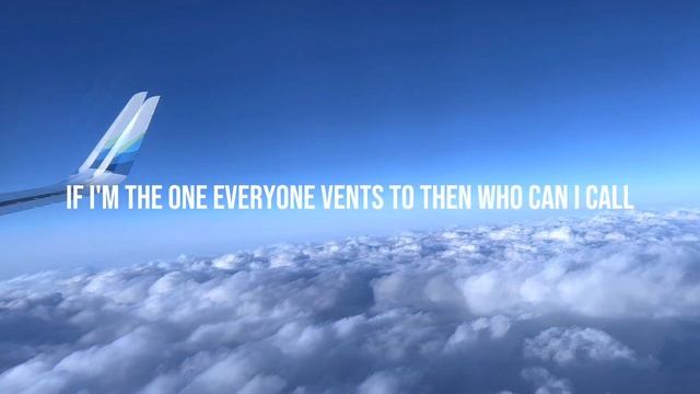 Renny - Billie Eilish Ocean Eyes (Lyrics) смотреть онлайн