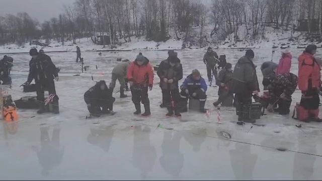 Запуск Спорт