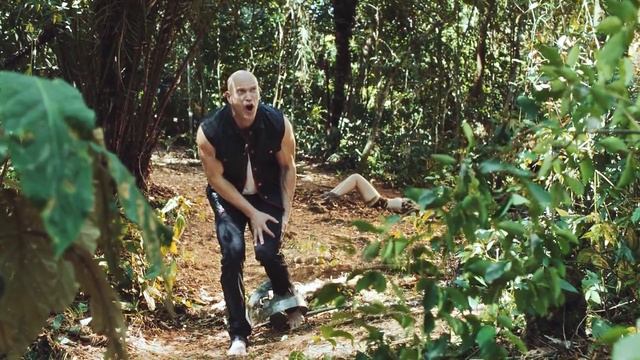 Zippo - #ShareThePain смотреть онлайн