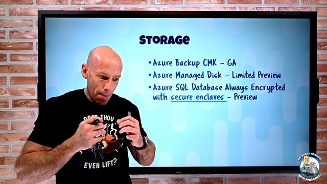 Azure Infrastructure Weekly Update - 24th January 2021 смотреть онлайн