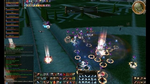 La2 PvP movie: May 2010 in PH-Club x50 by AnarchyClan ( HiT - Doombringer 85 lvl) смотреть онлайн