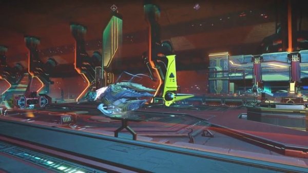 ДЮП в No Man's Sky