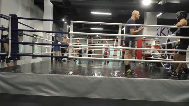 Спаринги в фитнес клубе смотреть онлайн