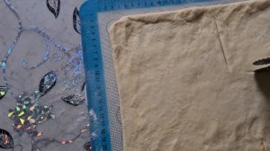 Пирог с мясом, легко и быстро!!!