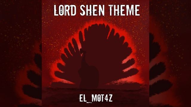 Lord Shen Theme