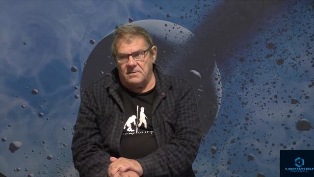 Одни ли мы во Вселенной. Борис Штерн. смотреть онлайн