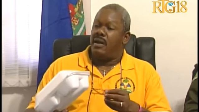 Haiti - Environnement смотреть онлайн