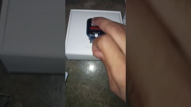 Unboxing of brand new amazfit bip s lite ⌚ смотреть онлайн