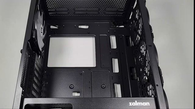 [광고]zalman i4 TG ATX MID TOWER COMPUTER CASE смотреть онлайн