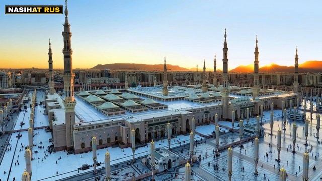 Биография досточтимого шейха Абдулжалила Афанди (да сохранит его Аллаh)