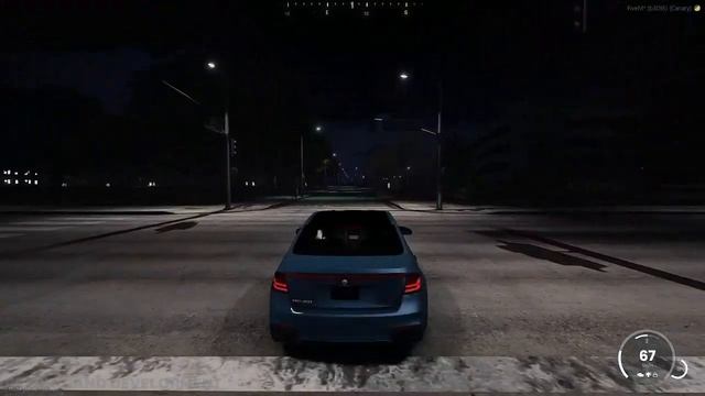 CHICAGO MAP V2 - MINIMAP FIVEM смотреть онлайн