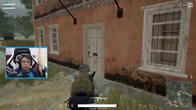 DRIFTURI CU DACIA | PUBG смотреть онлайн