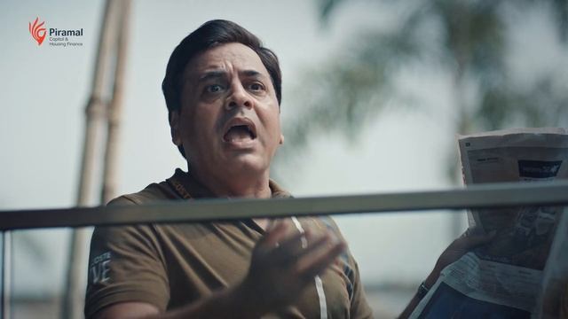 Bridging Dreams: Piramal Capital's Solution to Buy a New House Before Selling Your Old One смотреть онлайн