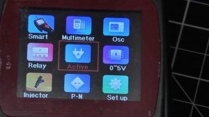 TopDiag P200 Power Probe Diagnostic Tool Review | Smart Hook