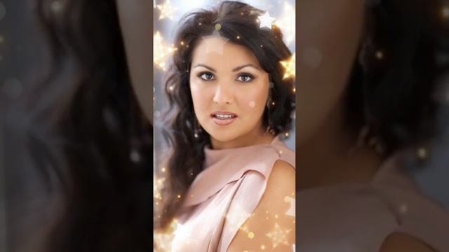 Анна Нетребко похудела на 10 кг и помолодела: Простая диета певицы. #доипосле #доипослепохудения смотреть онлайн