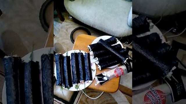 Домашние забавы-СУШИ, Ролы смотреть онлайн