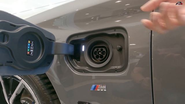 เจาะลึก - BMW 530e M Sport 2021 [LCI] ทุกซอกทุกมุมทุกฟังก์ชั่น! | Wongautocar смотреть онлайн